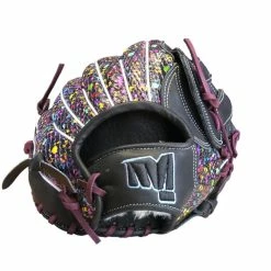 Dominate Guanto Outfield Baseball AGA-015 VG SERIES -Sports Equipment Sales Guanto Outfield Baseball AGA 015 VG SERIES OUTBLCKFNTSYBSBL 12.75 34