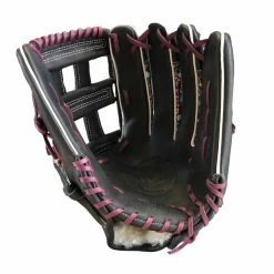 Dominate Guanto Outfield Baseball AGA-016 VG SERIES -Sports Equipment Sales Guanto Outfield Baseball AGA 016 VG SERIES OUTBLCKFNTSYBSBL 13 32
