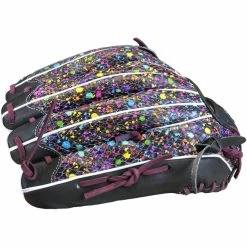 Dominate Guanto Outfield Baseball AGA-016 VG SERIES -Sports Equipment Sales Guanto Outfield Baseball AGA 016 VG SERIES OUTBLCKFNTSYBSBL 13 35