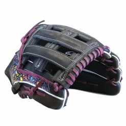 Dominate Guanto Outfield Baseball AGA-016 VG SERIES -Sports Equipment Sales Guanto Outfield Baseball AGA 016 VG SERIES OUTBLCKFNTSYBSBL 13 36