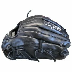 Dominate Guanto Pitcher AGA-296 -Sports Equipment Sales Guanto Pitcher AGA 296 PITNEGROAGA 296 35