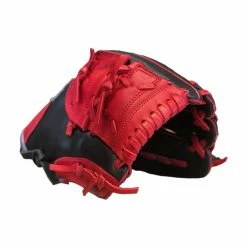 Dominate Guanto Pitcher AGA-334 OG SERIES -Sports Equipment Sales Guanto Pitcher AGA 334 OG SERIES PITNEGROJGRISCLAAGA 334 33