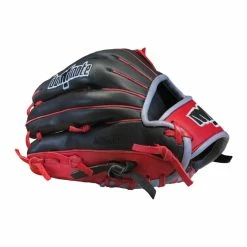 Dominate Guanto Pitcher AGA-334 OG SERIES -Sports Equipment Sales Guanto Pitcher AGA 334 OG SERIES PITNEGROJGRISCLAAGA 334 34