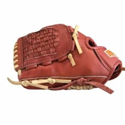 Dominate Guanto Pitcher AGA-409 OG SERIES -Sports Equipment Sales Guanto Pitcher AGA 409 OG SERIES PITTABAGA 409 33