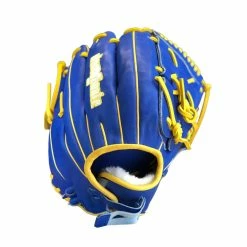 Dominate Guanto Pitcher Softball AGA-006 VG SERIES