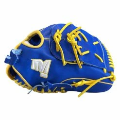 Dominate Guanto Pitcher Softball AGA-006 VG SERIES -Sports Equipment Sales Guanto Pitcher Softball AGA 006 VG SERIES PITROYYELLWSFTBL 12 34