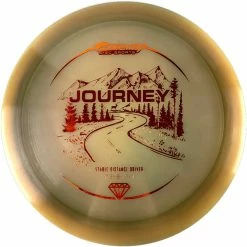 V8042 Gateway Disc Journey Diamond Disc