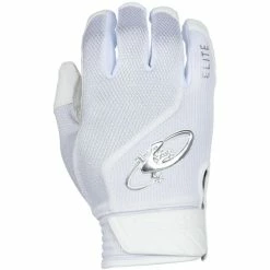 Youth Lizard Skins Komodo Elite V2 Batting Glove - L