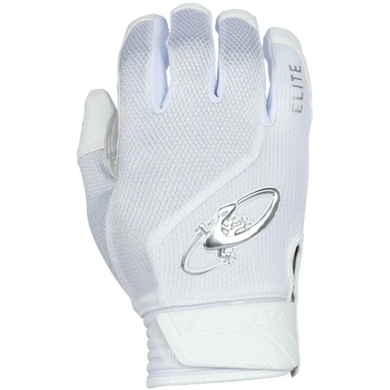 Adult Lizard Skins Komodo Elite V2 Batting Glove - XL 3 Adult Lizard Skins Komodo Elite V2 Batting Glove - XL