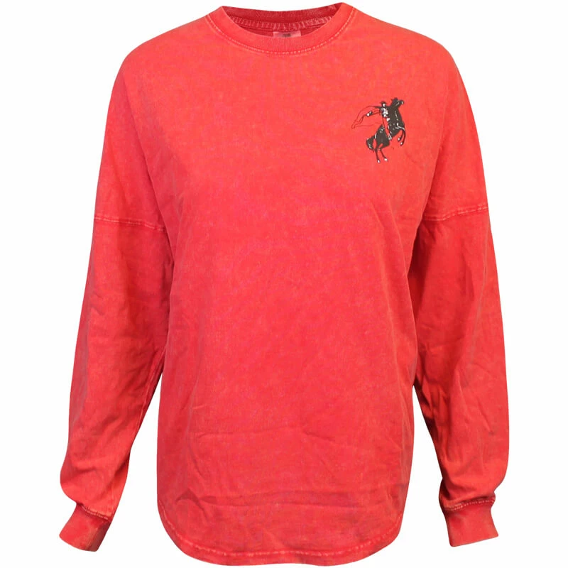 Youth Gameday Couture Texas Tech Must Have L/S Tee 3 Youth Gameday Couture Texas Tech Must Have L/S Tee