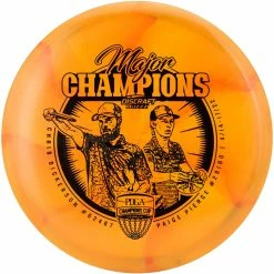 Discraft Limited Edition 2022 Champions Cup Buzzz Disc