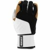 MARU01 Adult Marucci Blacksmith Batting Gloves 1 MARU01 Adult Marucci Blacksmith Batting Gloves -Sports Equipment Sales MBGBKSMFW