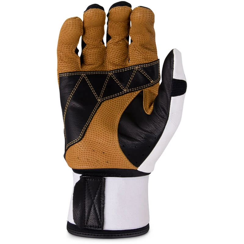 MARU01 Adult Marucci Blacksmith Batting Gloves 5 MARU01 Adult Marucci Blacksmith Batting Gloves - Image 3