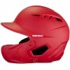 MARU01 Adult Marucci Duravent Helmet With Jaw Guard -Sports Equipment Sales MBHDVJGRSR