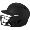MARU01 Marucci Fastpitch Duravent Batting Helmet -Sports Equipment Sales MBHDVSB