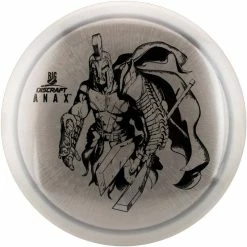 Discraft Paul McBeth Big Z Anax Disc