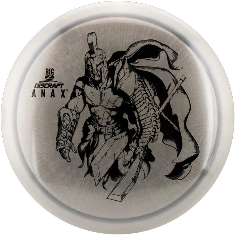 Discraft Paul McBeth Big Z Anax Disc 3 Discraft Paul McBeth Big Z Anax Disc