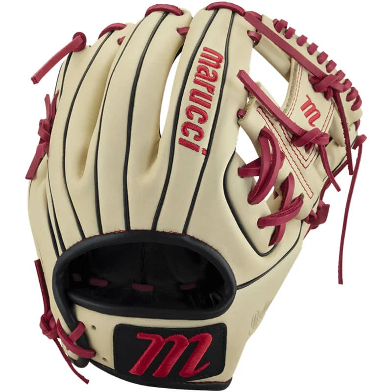 MARU01 Marucci Oxbow M Type 43A2 11.5" Glove 3 MARU01 Marucci Oxbow M Type 43A2 11.5" Glove