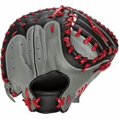 MARU01 Marucci Caddo S Type 31" Catcher's Mitt