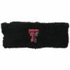 TOPO01 Adult Top Of The World Texas Tech Marsh Headband -Sports Equipment Sales MRSHH