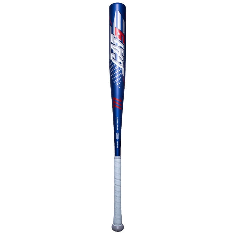 MARU01 Marucci CAT 9 America's Pastime Senior League -5 Bat 4 MARU01 Marucci CAT 9 America's Pastime Senior League -5 Bat - Image 2