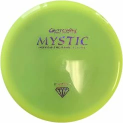 V8042 Gateway Disc Mystic Diamond Disc
