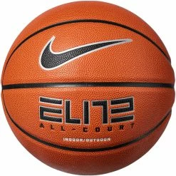 ENIJ01 Nike Elite All Court 28.5" Basketball