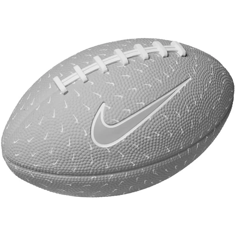 NIKE03 Nike Mini Playground Football 3 NIKE03 Nike Mini Playground Football