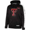 COLO01 Men's Colosseum Texas Tech Snake Eyes Hoodie 2 COLO01 Men's Colosseum Texas Tech Snake Eyes Hoodie -Sports Equipment Sales OTFH11200