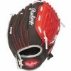1RAW01 Youth Rawlings Players 10" Glove 1 1RAW01 Youth Rawlings Players 10" Glove -Sports Equipment Sales PL10DSSW