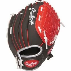 1RAW01 Youth Rawlings Players 10" Glove