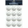 1CHA01 Champion Sports Plastic Baseballs -Sports Equipment Sales PLBB12R