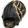 1RAW01 Rawlings 2022 Heart Of The Hide 12" Infield/Pitcher's Glove -Sports Equipment Sales PRO206 30CBSS