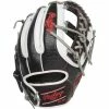 1RAW01 Rawlings Heart Of The Hide 11.5" Infield Glove 2 1RAW01 Rawlings Heart Of The Hide 11.5" Infield Glove -Sports Equipment Sales PRO31432BW