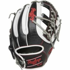 1RAW01 Rawlings Heart Of The Hide 11.5" Infield Glove