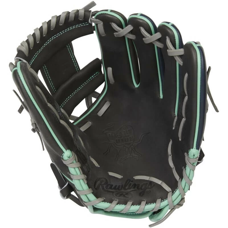 1RAW01 Rawlings Heart Of The Hide R2G 11.5" Glove 4 1RAW01 Rawlings Heart Of The Hide R2G 11.5" Glove - Image 2