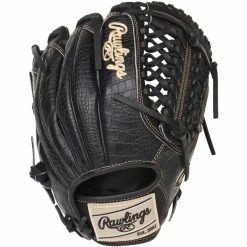 1RAW01 Rawlings Heart Of The Hide R2G 11.75" Infield/Pitcher's Glove