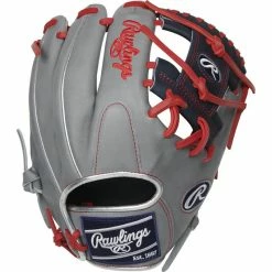 1RAW01 Rawlings 2022 Heart Of The Hide R2G 11.75" Infield Glove