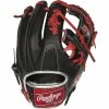 1RAW01 Rawlings 2021 Pro Preferred Francisco Lindor 11.75" Glove -Sports Equipment Sales PROSFL12B