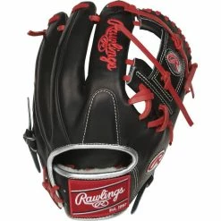 1RAW01 Rawlings 2021 Pro Preferred Francisco Lindor 11.75" Glove