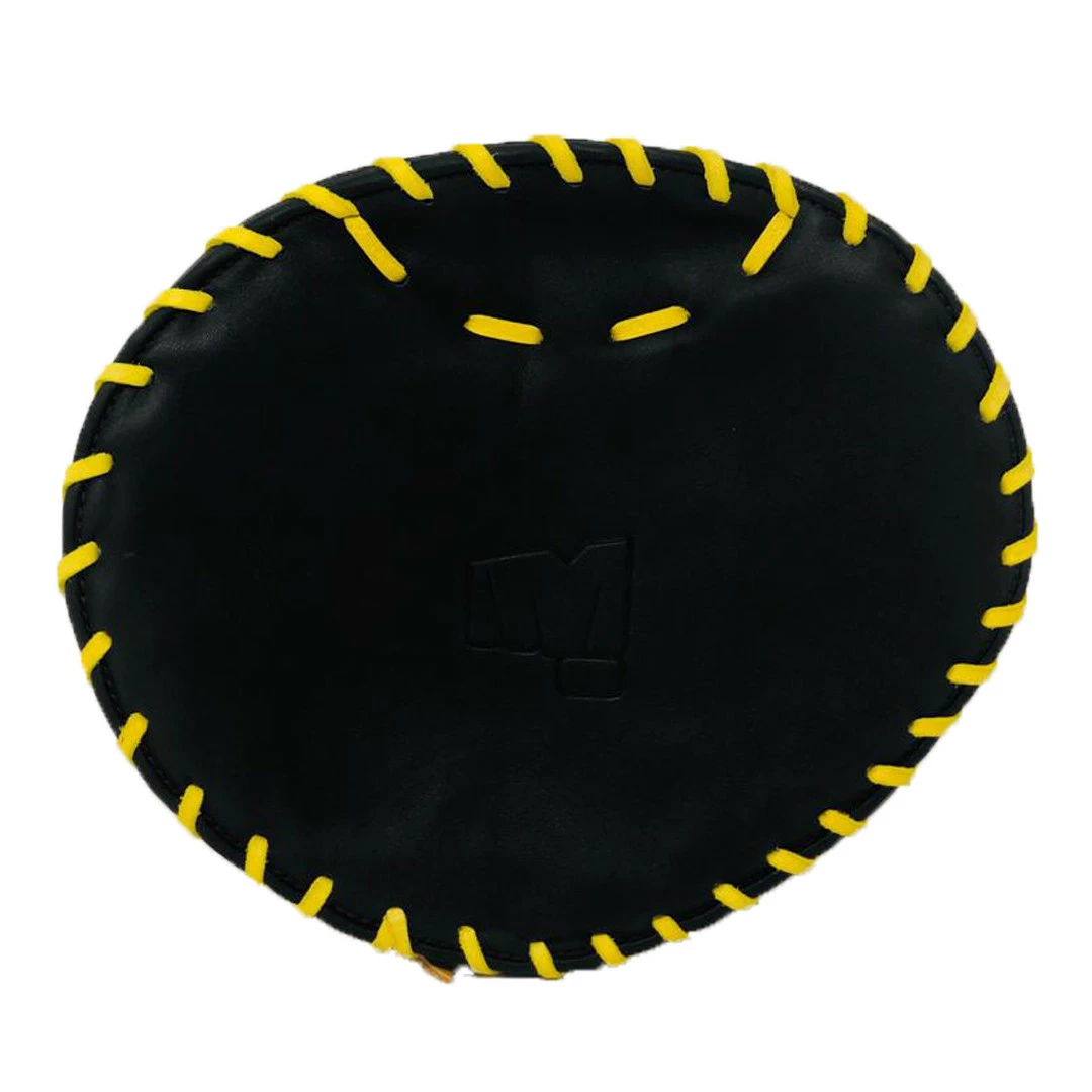 Dominate Practice Pancake Glove LHT (Kip Leather) 5 Dominate Practice Pancake Glove LHT (Kip Leather) - Image 3