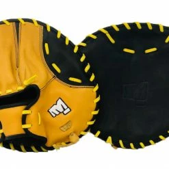 Dominate Practice Pancake Glove RHT (Kip Leather)