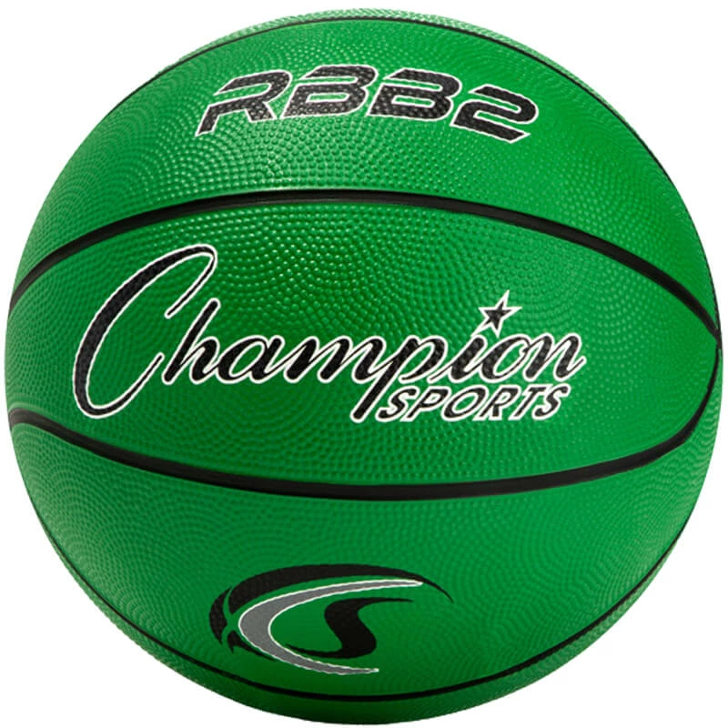 1CHA01 Champion Sports Junior Rubber Basketball 3 1CHA01 Champion Sports Junior Rubber Basketball