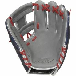 1RAW01 Rawlings 2022 Rev1X 11.5" Infield Glove -Sports Equipment Sales REV2042X 1