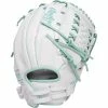1RAW01 Rawlings Liberty Advanced Color Series 12.5" Fastpitch Glove -Sports Equipment Sales RLA12518WM