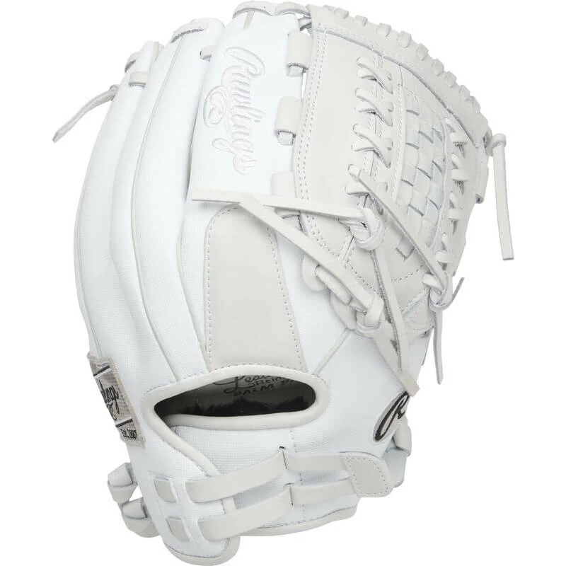 1RAW01 Rawlings Liberty Advanced Color Series 12.5" Fastpitch Glove 3 1RAW01 Rawlings Liberty Advanced Color Series 12.5" Fastpitch Glove