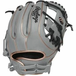 1RAW01 Rawlings Liberty Advanced 11.75" Infield Softball Glove