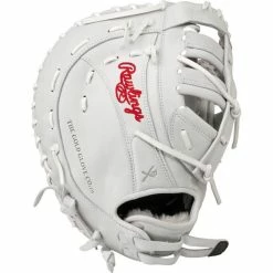 1RAW01 Rawlings Liberty Advanced 13" Fastpitch First Base Mitt