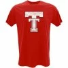 STEP04 Men's Blue 84 Texas Tech Vintage Double T S/S Tee 2 STEP04 Men's Blue 84 Texas Tech Vintage Double T S/S Tee -Sports Equipment Sales RR1001