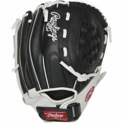 1RAW01 Rawlings Shut Out 12" Infield/Pitcher's Glove